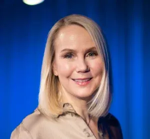 Karin Raj